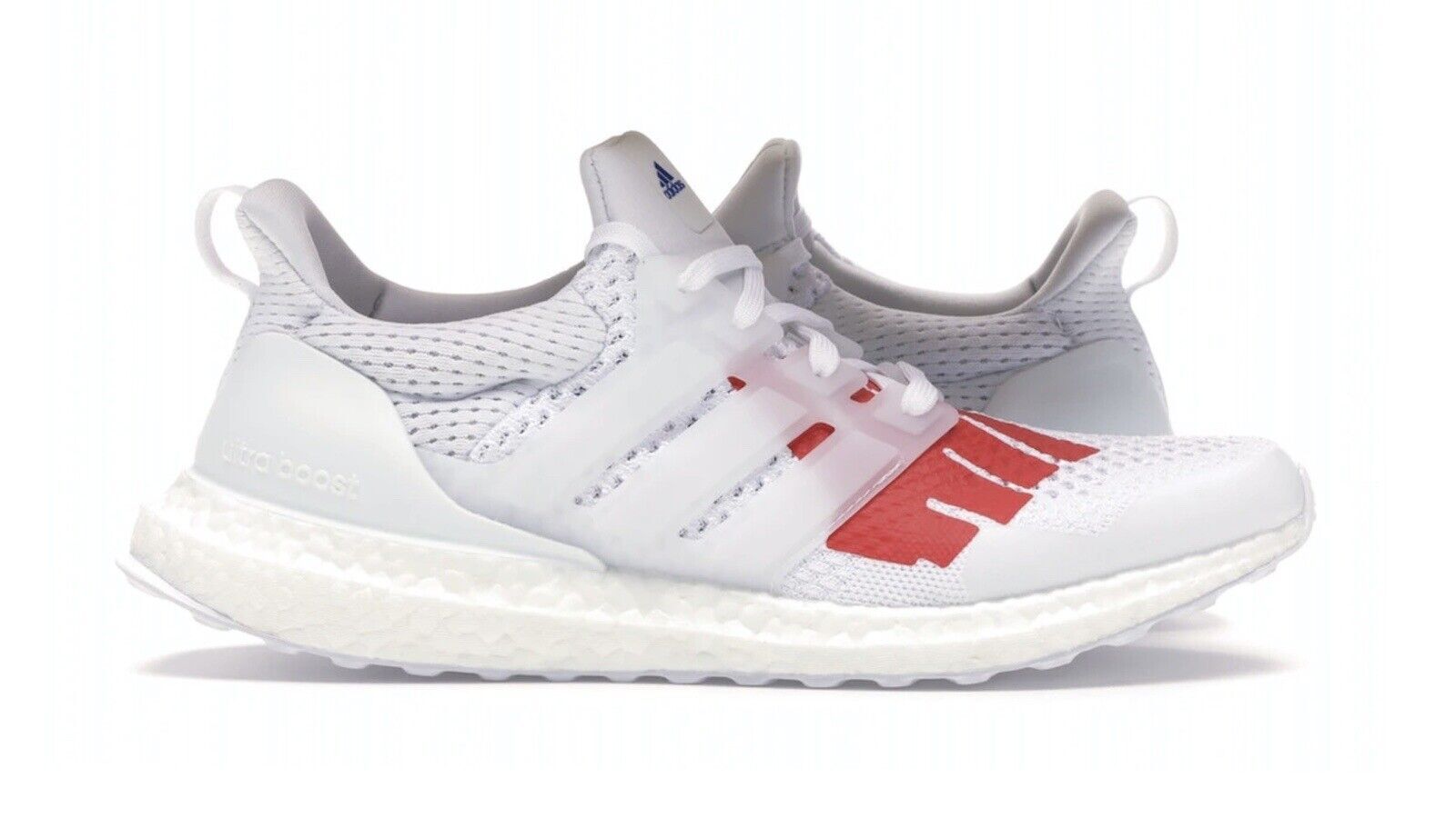 adidas ultra boost undefeated stars and stripes